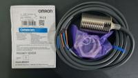 OMRON E2E-X10D1-N PROXIMITY SENSOR 2m. VOLTS.12-24 VDC