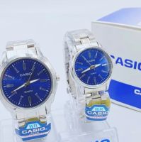 ซื้อ  นาฬิกาคู่รัก casio ใหม่ล่าสุด