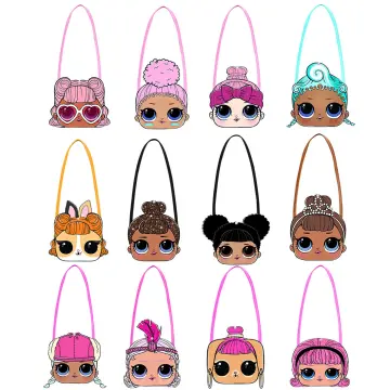 Lol 2024 doll handbag