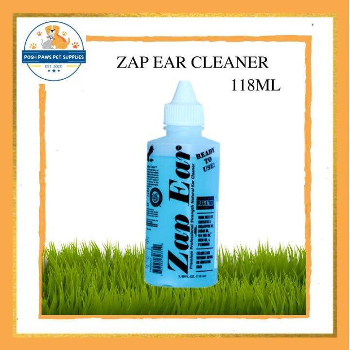 ZAP EAR CLEANER Lazada PH Buy sell online Ear with cheap price