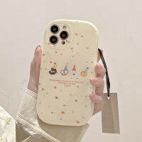 เคสโทรศัพท์มือถือสำหรับ Xiaomi 13/12/11เคสป้องกันสำหรับ civi3/2เคสนิ่มแบบใหม่สำหรับ mix4 11ultra Xiaomi 10/9/8ซิลิโคน cc9การ์ตูน12SPRO กันการหล่น Pro สำหรับผู้หญิง