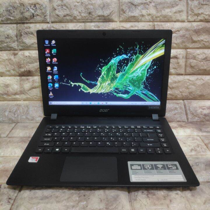 acer aspire 3 a314 21 series