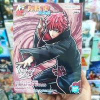 ลิขสิทธิ์แท้?ซาโซริ แสงอุษา:นารูโตะ VIBRATION STARS SASORI:NARUTO BANDAI FIGURE โมเดลฟิกเกอร์ พร้อมส่ง