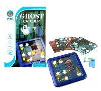 T.P. TOYS GHOST CATCHER  LOGIC GAME เกมส์กระดาน เกมส์ล่าผี