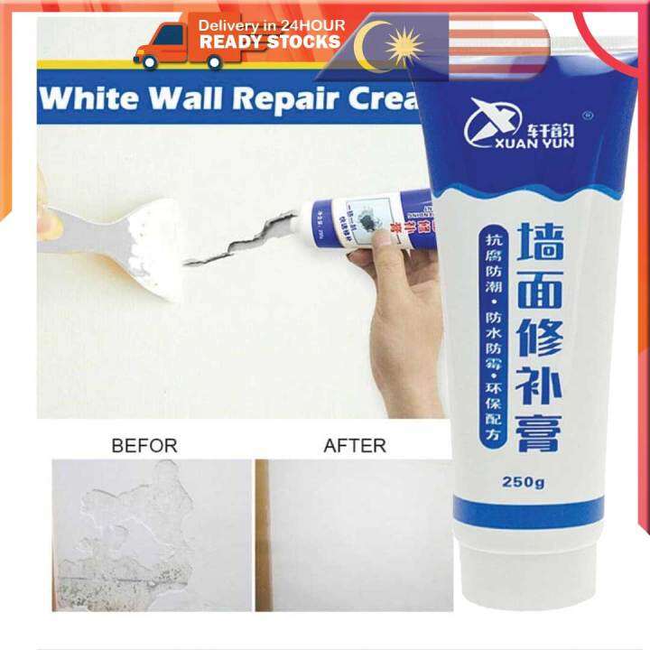 Universal Household Instant Wall Repair Paste ReadyMixed Wall Ointment Wall Repair Paste Cracks
