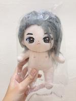 พร้อมส่ง ตุ๊กตาอี้ป๋อ 20 cm