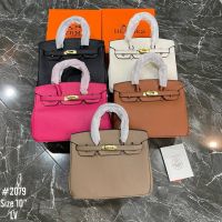 กระเป๋า Hermes มาใหม่ขนาด 10 นิ้วถือก็ได้สะพายข้างก็ได้?