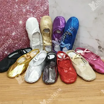 Jual hot sale pointe shoes