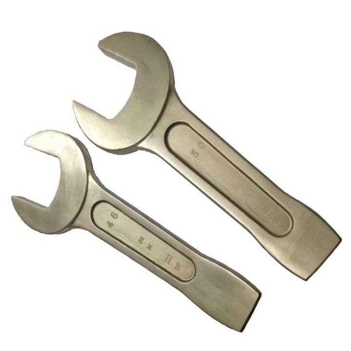 ExplosionProof Knocking Wrench Copper Wrench ExplosionProof Knocking