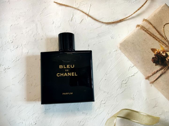 แบ่งขายน้ำหอม-bleu-de-chanel-เกรด-prrfum-น้ำหอมแบรนด์เนมแท้