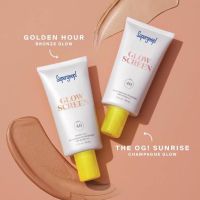 Supergoop! Glowscreen Sunscreen SPF 40 PA+++ with Hyaluronic Acid + Niacinamide