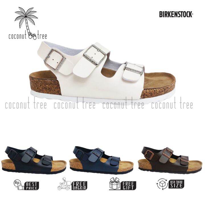 birkenstock murah