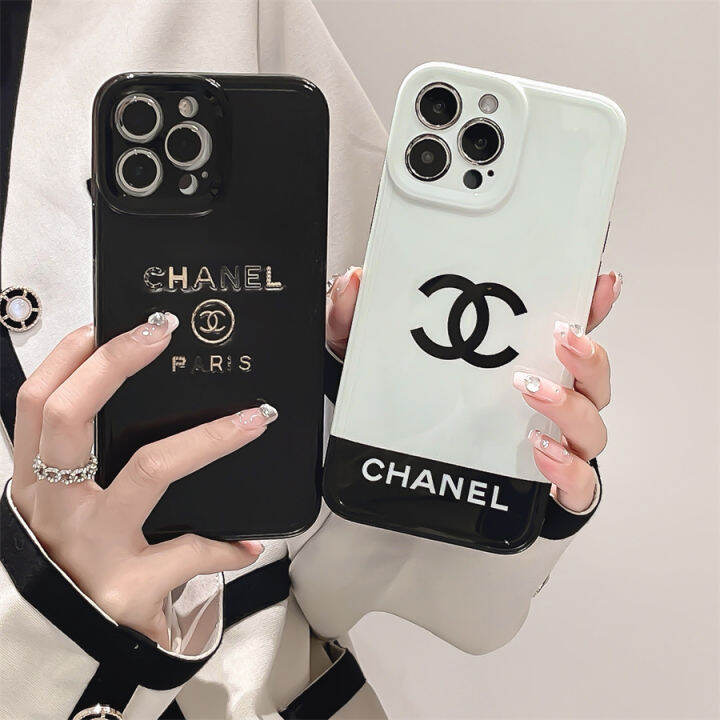 Luxury brand Simple high-end phone case for iphone 14 14Plus 14Pro 14ProMax  13 13pro 13promax