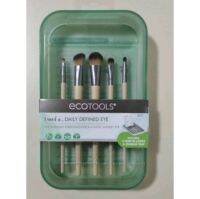 [ของแท้ 100%] ECOTOOLS DAILY DEFINED EYE KIT