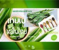 ?New Hot ?#Tempeh #เทมเป้ถั่ว5สี ห่อใบเตยสด หอมอร่อย ชิ้นละ60กรัม #เจ #วีแกน #มังสวิรัติ