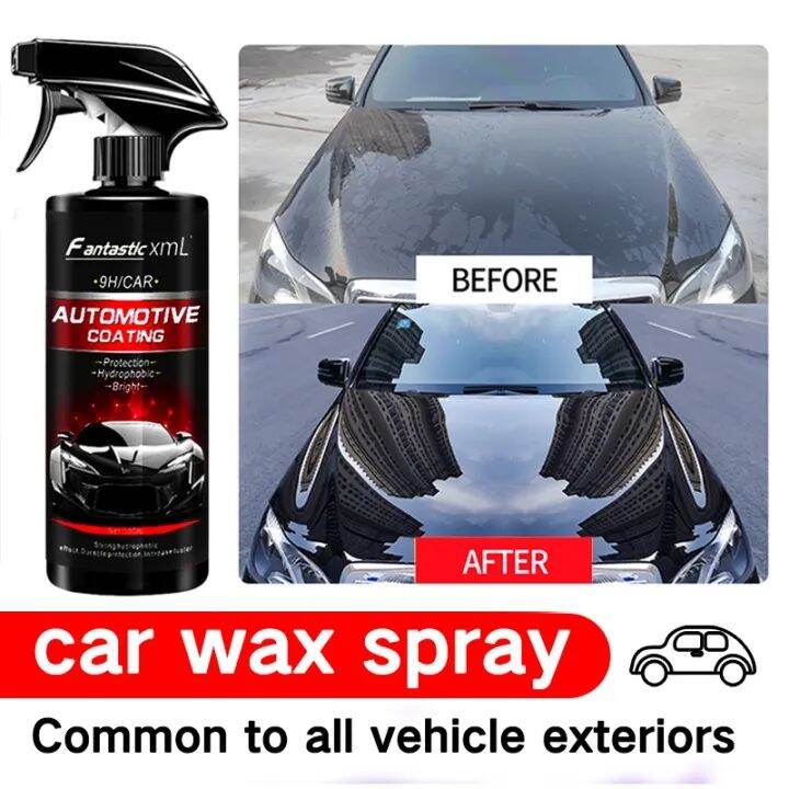 🔥Original + 24 hours delivery 1000 times brighter Car nano coating