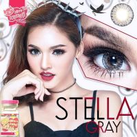 Kitty kawaii Stella gray (บิ๊กอาย) dia 14.5