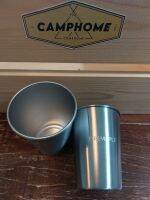 Fire-Maple Antarcti Cup / silver