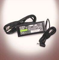 SONY ADAPTER 19.5V/3.9A 6.5*4.4 แท้ ทรงยาว (1975)