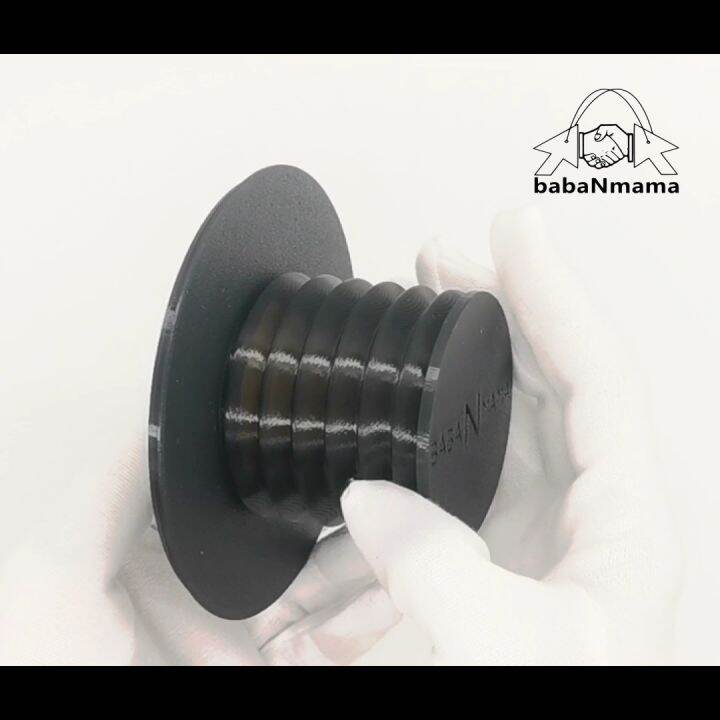 Baratza Encore Coffee Grinder Bellows and Hopper Cover Kit Lazada