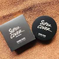 ขายดีที่สุด!! แป้งพับสิวันนา SIVANNA Compact Powder แป้งพัฟผสมรองพื้น มิติใหม่แห่งการปกปิดแบบเหนือชั้นแนบเนียนสนิท ไม่หนักหน้า พร้อมสารป้