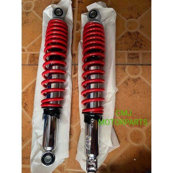 REAR SHOCK HONDA XRM 125 | Lazada PH