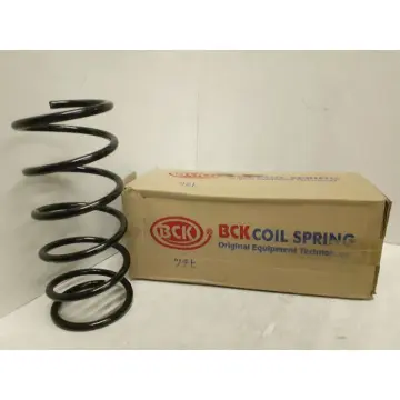 Shop Coil Spring For Mitsubishi Lancer online | Lazada.com.ph