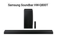 Samsung Soundbar HW-Q800T - 3.1.2ch (2020) HW-Q800T/XT