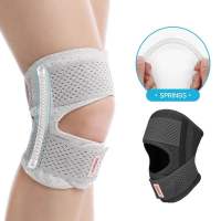 High Quality knee support ที่พยุงเข่า สายรัดเข่า ผ้ารัดหัวเข่า สายรัดหัวเข่า ที่พยุงเข่า ที่รัดหัวเข่า ลดการกระแทก