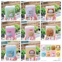 Sumikko Gurashi Friends 3 (Bandai) ซุมิกโกะ ซูมิกโกะ ซุมิโกะ Soft Vinyl โมเดล ของแท้ ของเล่น ของสะสม ของเล่นเพื่อการสะสม ของเล่นตัวละคร