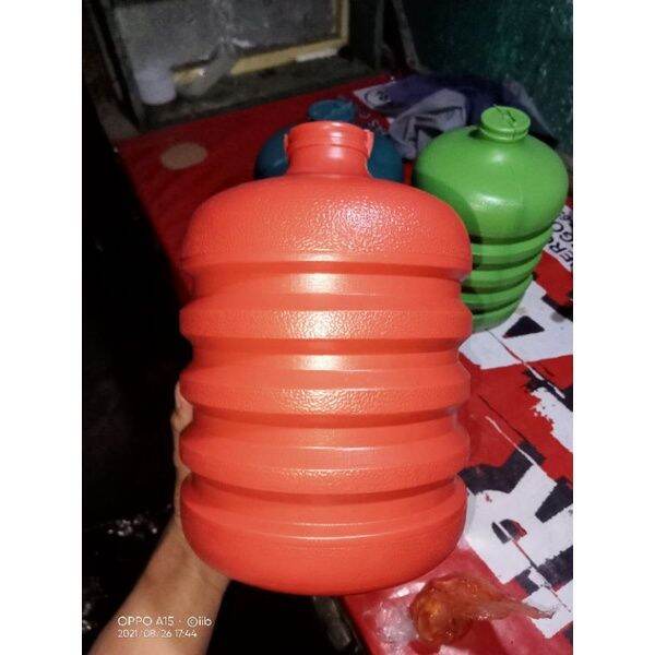 celengan galon jumbo, celengan besar, celengan lucu, celengan bentuk