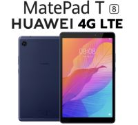 Huawei MatePad T8 ใส่ซิมโทรได้เครื่องศูนย์เคลียสต้อค/ประกันร้าน 1 เดือน