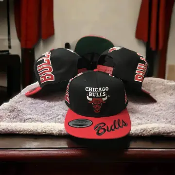 Shop Champion Bulls Cap Vintage with great discounts and prices
