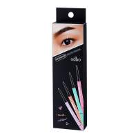 ?ว้าวคอสเมติกส์??odbo Designer Brow Pencil โอดีบีโอ ดีไซน์เนอร์ บราว เพ็นซิล 0.1g.?