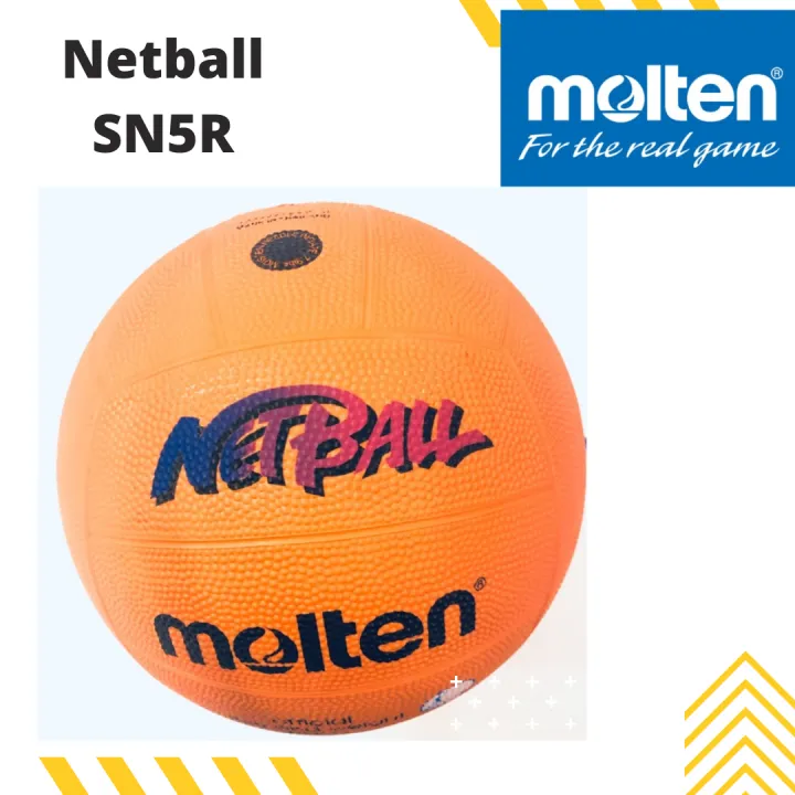 Netnall Training Sn5roriginal Molten Lazada