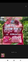 เยลลี่โลมา Captain Dolphin Konjac Jelly 20 g * 15 pcs ขนาด 300 กรัม