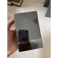 Dolce &amp; Gabbana The One EDP For Men 100 ml.