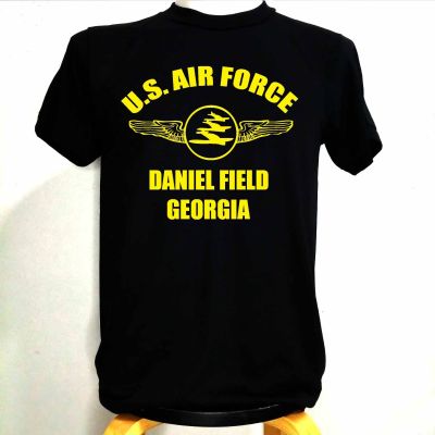 เสื้อ​ทหาร​ U.S.Air​Force​ผ้า​บาง​