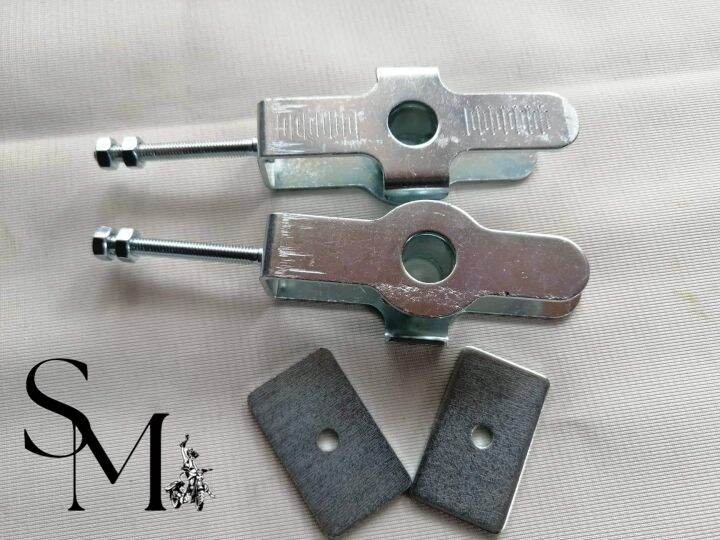 CHAIN ADJUSTER SNIPER 150 Lazada PH