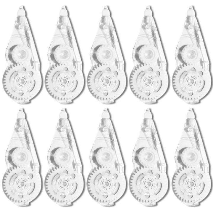 Kokuyo, Japan Correction Tape Refill Campus Base Paper Color Correction