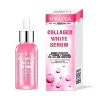 โรมิน่า ROMINA  เซรั่มคอลลาเจน เซรั่ม หน้าใส 30 ml