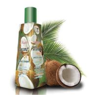 แชมพู Isme Rasyan Coconut Oil Herbal Shampoo, 250 ml.