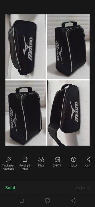 Tas golf hot sale mizuno