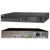 เครื่องบันทึก DVR 32CH DS-7332HQHI-K4