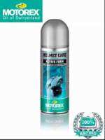 MOTOREX HELMET CARE ขนาด 200ml