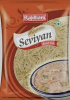 Rajdhani Seviyan Short Cut 200g