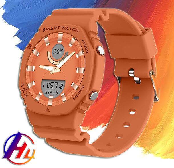 Xiaomi ZL88 Smart Watch Women HD Touch Screen Multiple Dials DIY Custom