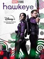 Hawkeye ฮอคอาย ซีซั่น 1 : 2022 #ซีรีส์ฝรั่ง #มาร์เวล - แอคชั่น (ดูพากย์ไทยได้-ซับไทยได้)