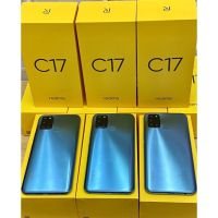 Realme C17 ram4/64 ศูนย์ไทย