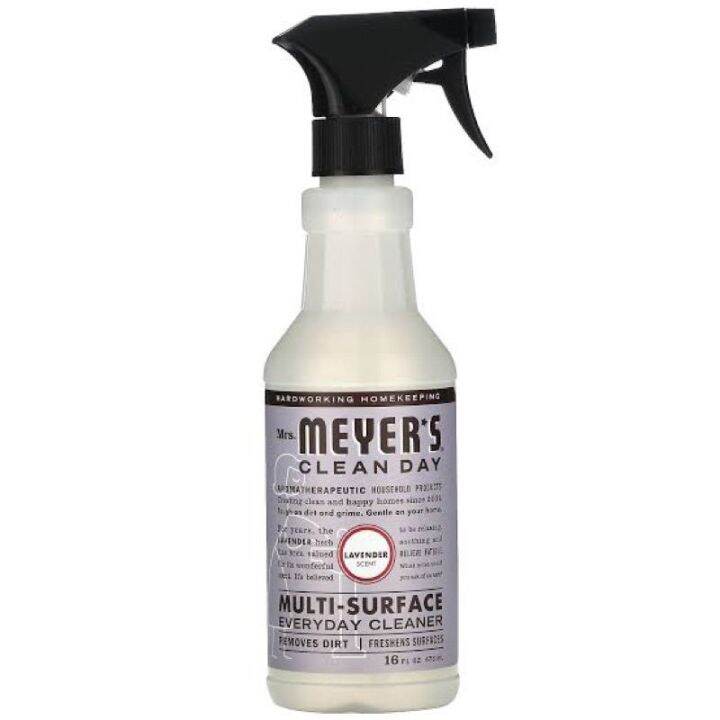 mrs-meyers-clean-day-multi-surface-everyday-cleaner-lavender-473-ml-น้ำยาทำความสะอาดอเนกประสงค์-กลิ่นลาเวนเดอร์